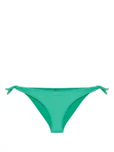 Плавки бикини Jet Set Marlies Dekkers, зеленый