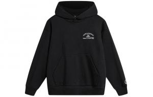 Свитшот Wade Collection для мужчин, черный Lining, черный