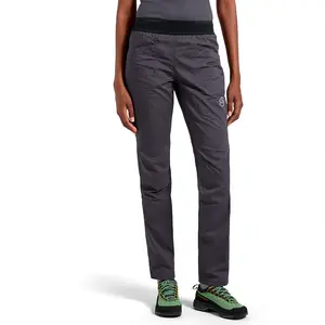 Брюки La Sportiva Roots, серый