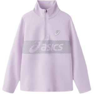 ASICS Спортивная футболка для подростков Purple Teenagers
