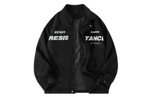 Куртка унисекс Kawasaki, черный