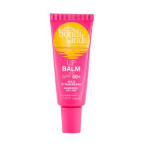 Защитный бальзам для губ BONDI SANDS Wild Strawberry Lip Balm Spf 50+