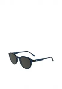 Солнцезащитные очки l6052s Lacoste, Transparent Blue