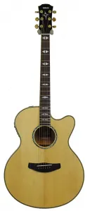 Yamaha CPX-1000 NT Натуральный