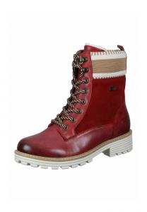 Снегоступы/зимние ботинки Remonte, красный