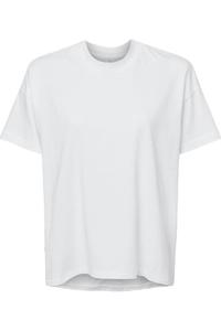 Женская футболка LAT Hi-Lo, белый