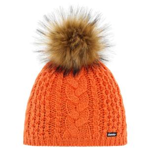 EISBГ„R Женская шапка Eisbär Afra Lux с помпоном.