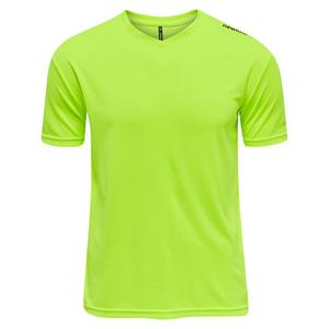 Спортивная футболка Newline, цвет sonnengelb/fluoreszierendes neongelb/fluoreszierendes neongelb