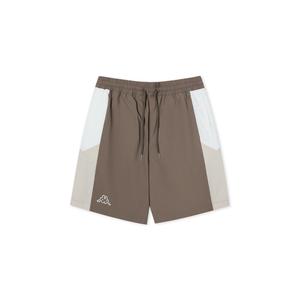 Летние повседневные шорты 1916 Унисекс Корейский белый Kappa, Корейский белый-012