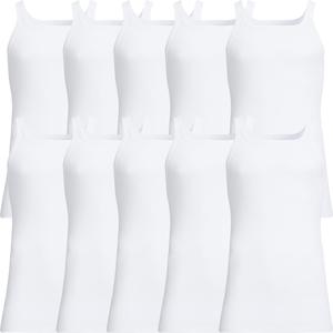 Майка Con ta 10er Pack, белый