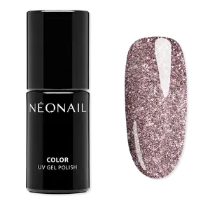 Лак для ногтей color Neonail, shine the moment, объем 7.2 мл