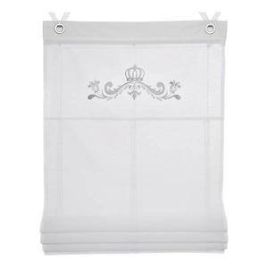 Рулонные шторы Kutti Kessy III, 60x140x2 см, белый