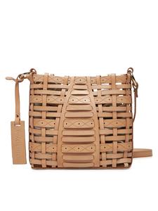 Сумка через плечо Pikolinos WHA-1121 Braun