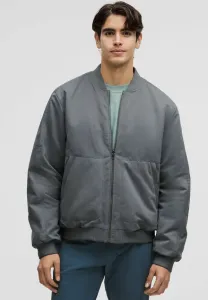 Двусторонняя утепленная зимняя куртка Lululemon, Solar Grey