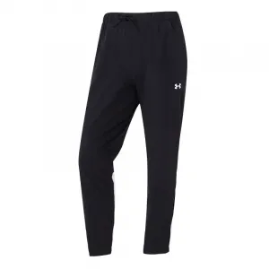 Under Armour Вязаные спортивные штаны женские черные