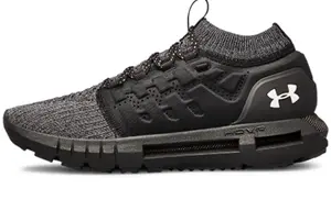 Кроссовки Under Armour HOVR Phantom Black White
