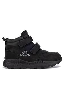 Кроссовки AW24-3C007(CH) Kappa, черный