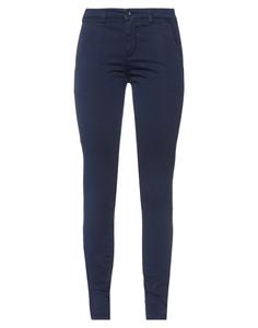 Брюки 40Weft, синий