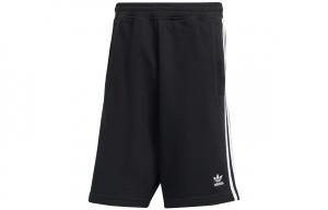 Adidas Originals Мужские повседневные шорты, цвет Black