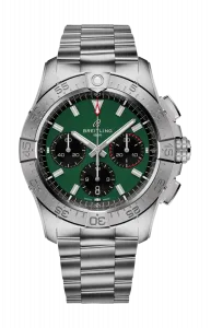 Часы avenger b01 chronograph 42 Breitling