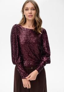 Блуза blue shadow Blouse, Czerwony/Red