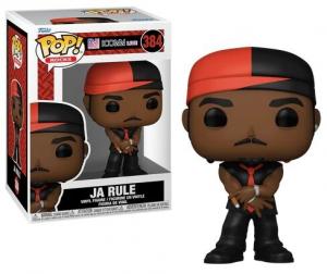 Funko POP ICONN Live 384 Ja Rule Funko POP!