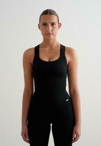 Бюстгальтер aim’n SEAMLESS, Black