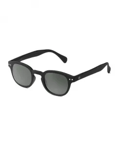Черные солнцезащитные очки, модель C Izipizi, черный