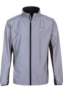 Спортивная куртка Endurance Jacket Peelier, цвет 1018 Reflex