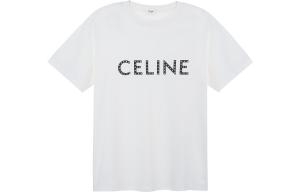 Футболка мужская Celine