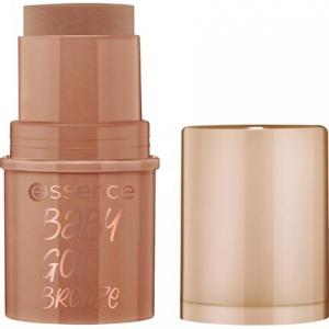 Baby Got Bronze Cream Bronzer Stick 10 шт. со специями корицы — веганский и без тестирования на животных, Essence
