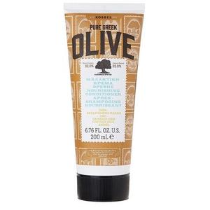 Питательный кондиционер с оливковым маслом, Korres