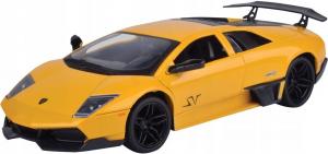 Motormax, Lamborghini Murcielago LP 670 1:24 Motormax 73350
