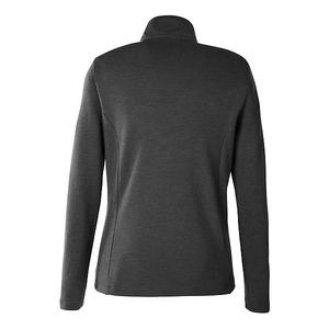 Женская куртка new classics charleston hybrid Devon & Jones, Black Melange