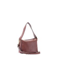 Сумка через плечо Camomilla Italia, коричневый