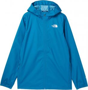 Куртка-дождевик Zipline The North Face Kids, Dusk Blue