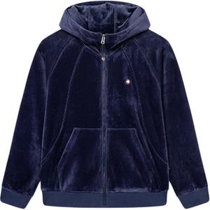 361° Свитшот Women's Berry Purple Blue