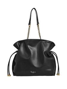 Сумка-мешок Pepe Jeans  GWENDOLYN, черный