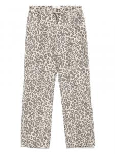 Джинсы Леони Ba&Sh, нейтральный