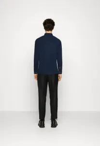 Рубашка сдаустен Solid, Insignia Blue