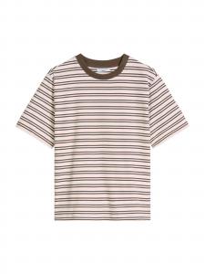 Marc O'Polo DENIM Футболка в цвете Off White