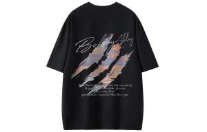 Футболка унисекс BOBBY ABLEY, Пастельный зеленый