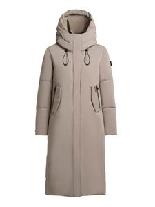 Зимнее пальто khujo, Beige