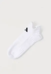 Теннисные тренировочные носки Adidas Performance, White/Black