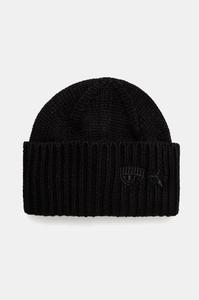 Шапка Кьяры Ферраньи Chiara Ferragni, черный