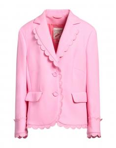Блейзер Maison Common, розовый