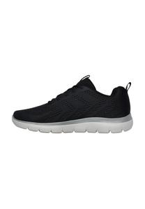 Кроссовки Skechers Trainers, Black Taupe/Black
