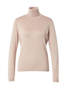 Свитер Soft Rebels, темно-бежевый