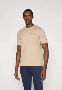 Простая футболка Champion, Dune