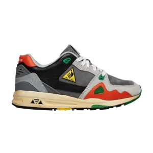 Кроссовки Le Coq Sportif SVD x R1000 'Energy Rooster', серый